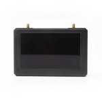 Skyzone 5.8ghz 48 5 Inch Monitor With Dvr Build-in Battery 800*480 for Racing Plane Rc Quadcopter Multicopter Part